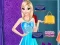 Elsa Dressing Room — безплатна онлайн игра
