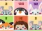 2048 Cuteness Edition — безплатна онлайн игра