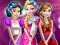 Retro Prom Night — безплатна онлайн игра