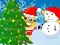 Minions Christmas Snowball Wars — безплатна онлайн игра