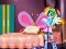 Equestria Girls Theme Room — безплатна онлайн игра