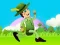 Wildwood Run — безплатна онлайн игра