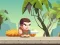 Blocky Warrior — безплатна онлайн игра