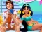 Valentine`s Cheating Jasmine — безплатна онлайн игра