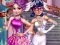 Special Miraculous Wedding — безплатна онлайн игра