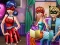 Ladybug Valentine Gifts — безплатна онлайн игра