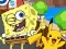 SpongeBob Pokemon Go — безплатна онлайн игра