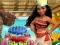 Moana Delicious Cake — безплатна онлайн игра