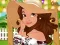 Moana Garden Party — безплатна онлайн игра