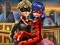 Ladybug Valentine Paris — безплатна онлайн игра