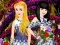 Princesses Flower Show — безплатна онлайн игра