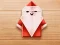 Christmas Origami Fun — безплатна онлайн игра