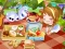 Elsa Princess Picnic — безплатна онлайн игра