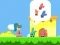 Princess Goldblade Adventure — безплатна онлайн игра