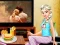Princesses Movie Evening — безплатна онлайн игра