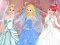 Princesses Bffs Wedding — безплатна онлайн игра