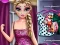 Frozen Princess Wardrobe — безплатна онлайн игра