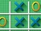 Tic Tac Toe 2 — безплатна онлайн игра