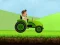 Crazy Hill Driver — безплатна онлайн игра