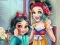 Snow White Mommy Real Makeover — безплатна онлайн игра