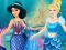 Ariel Underwater Sleepover — безплатна онлайн игра