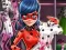 Miraculous Hero Closet — безплатна онлайн игра