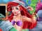 Mermaid Princess Hospital Recovery — безплатна онлайн игра