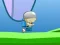 Jumpy Jax — безплатна онлайн игра
