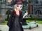 Elsa First Day In Hogwarts School — безплатна онлайн игра