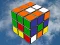 Rubik's Cube — безплатна онлайн игра