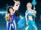 Disney Super Princess 2 — безплатна онлайн игра