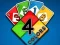 4 Colors Uno — безплатна онлайн игра