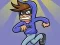 Robber Run — безплатна онлайн игра