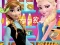 Frozen's Store — безплатна онлайн игра