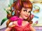 Victoria's Retro Real Makeover — безплатна онлайн игра