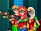 Princess Fight Evil — безплатна онлайн игра