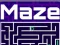 Maze — безплатна онлайн игра