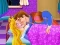 Save Sleeping Beauty — безплатна онлайн игра