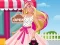 Barbie Polka Dots Style — безплатна онлайн игра