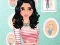 Princess Birthday Fashion Challenge — безплатна онлайн игра