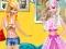 Minion Drop By Frozen Sisters — безплатна онлайн игра