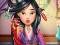 Warrior Princess Real Haircuts — безплатна онлайн игра