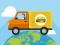 Box Delivery Trucks Hidden — безплатна онлайн игра