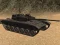 Tank Simulator — безплатна онлайн игра