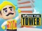 Wreck The Tower — безплатна онлайн игра