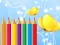 Fun Kids Colors — безплатна онлайн игра