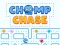 Chomp Chase — безплатна онлайн игра