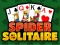 Spider Solitaire — безплатна онлайн игра
