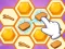 Collect Honey Puzzle — безплатна онлайн игра