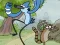 Regular show spot the difference — безплатна онлайн игра